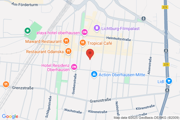 Friedhelm Wolters