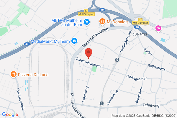 Gottwaldbach technical solutions GmbH