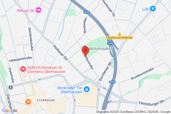 Witte Christian Systemtechnik