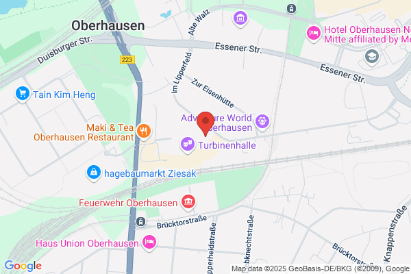 TERRA Software GmbH