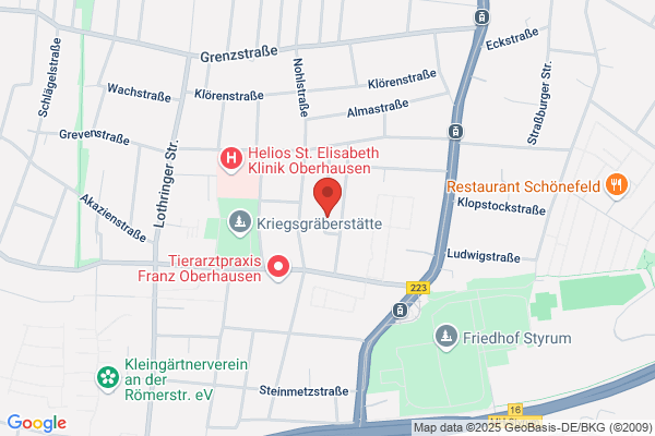 Hilburg Datentechnik Ing.-Büro
