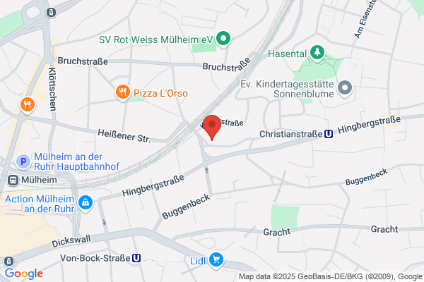 Unternehmensberatung Hoffmann GmbH