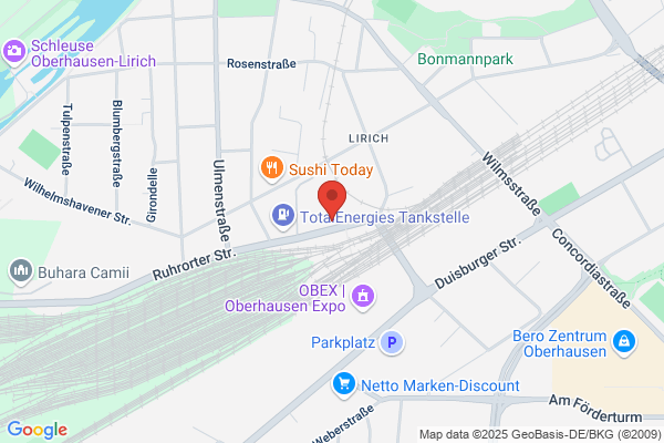 VMS Software GmbH