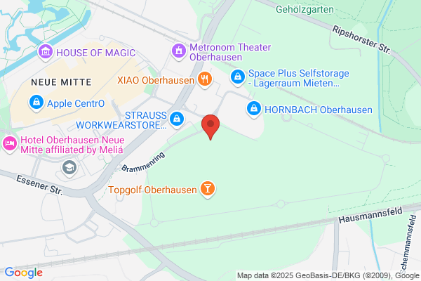 POCO Oberhausen