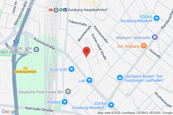 vtm minimarkt duisburg