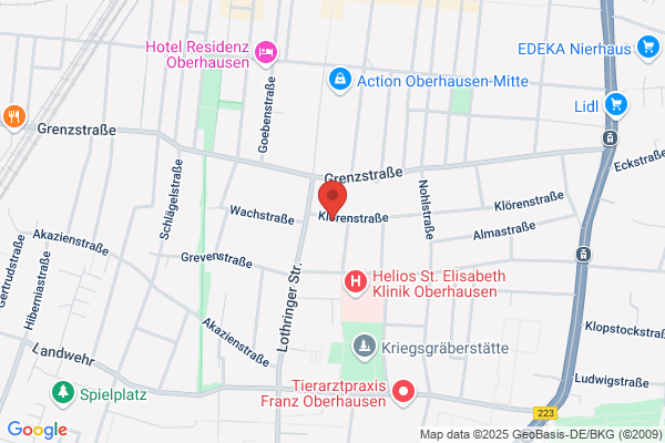 Töller & Steprath GmbH u. Co. KG