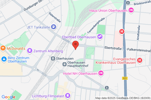 Hoffmann Gebäudetechnik GmbH