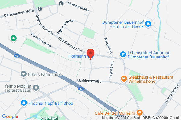 Elektro Hoffmann GmbH