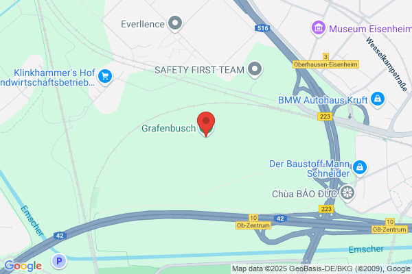 LUMM - Oberhausen