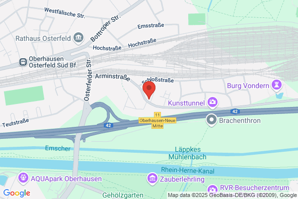 Elektro Blumenthal Inh.Ulrich Wohlsdorf