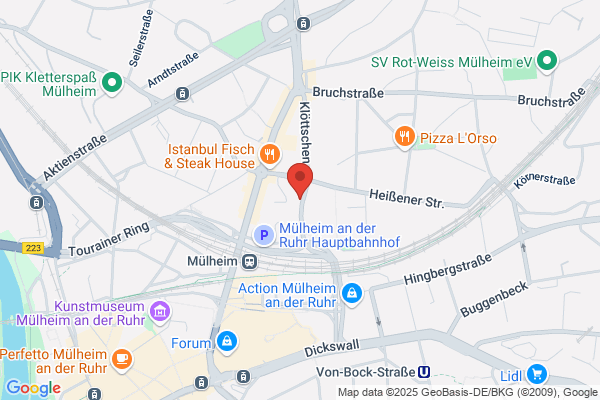 Elektroinstallationen Ewald Bauer GmbH