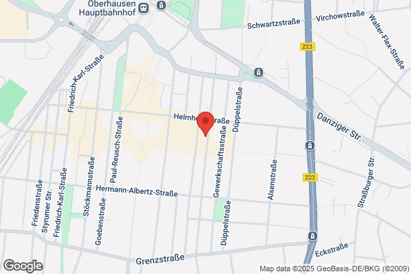 TSK.RUHR GmbH