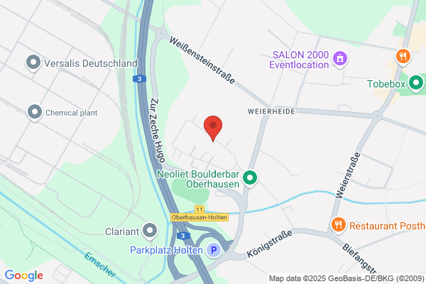 PR electronics GmbH