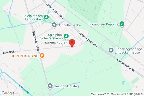 ELO Entrümpelung