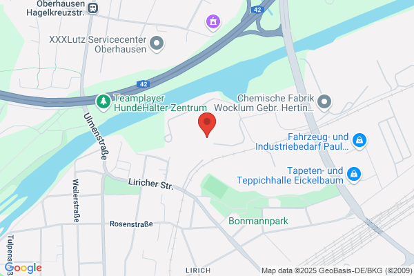 GMVA GmbH & Co. KG