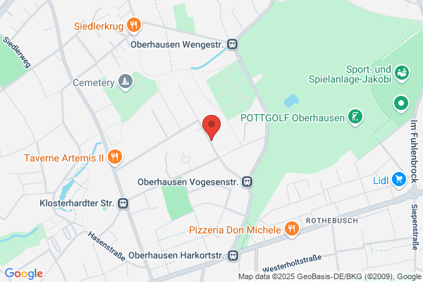 N + P Recycling GmbH