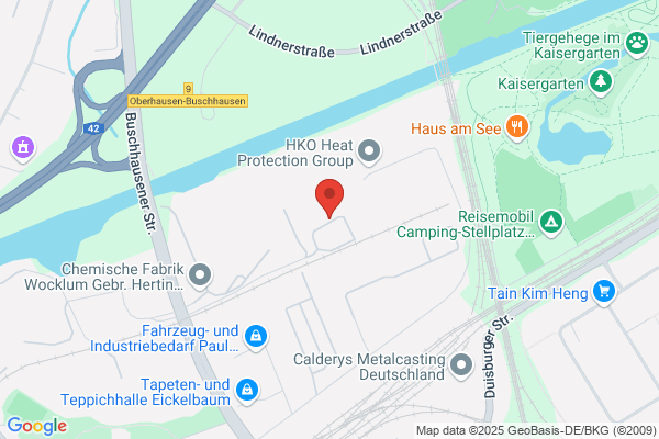 WBO Wirtschaftsbetriebe Oberhausen GmbH