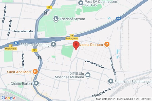 NTM Neurologisches Therapiezentrum