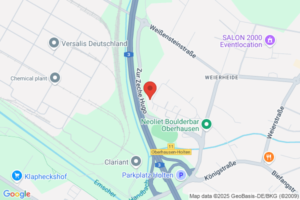 Pohlplatz & Suhren GmbH