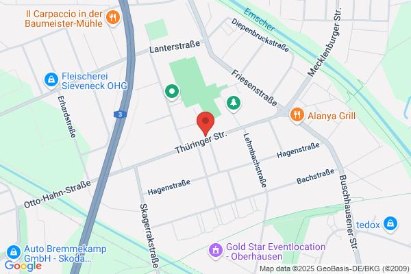 Fahrschule - Steinborn