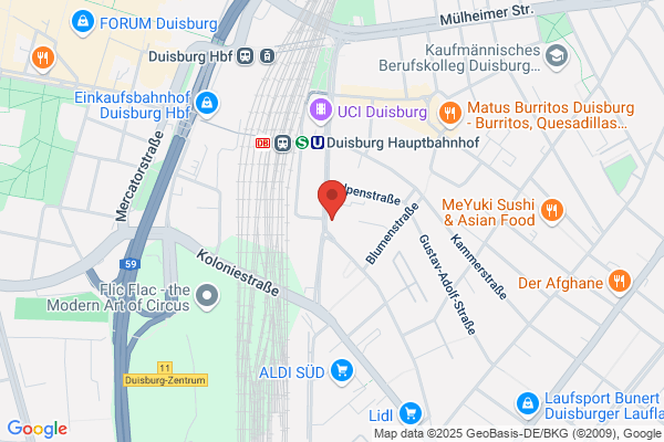 Intensiv-Fahrschule Sami Atriss