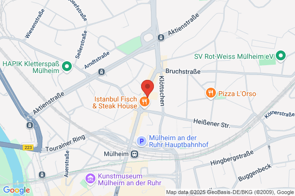 Fahrschule Akyildiz GmbH