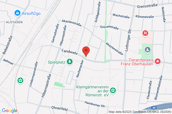 Fahrschule Die 2 Gerling Jürgen