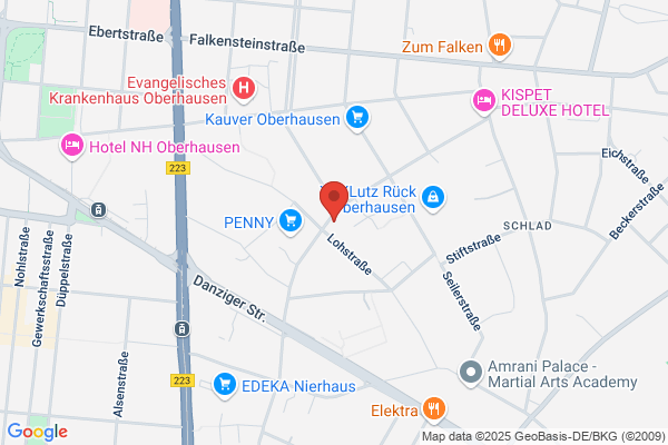 Fahrschule Weislowski