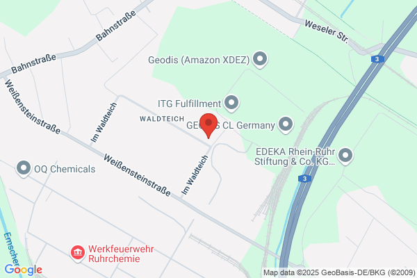 G.E.S. Gas Equipement Service GmbH
