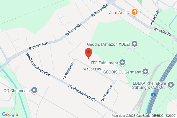 Lindenau Full Tank Services GmbH