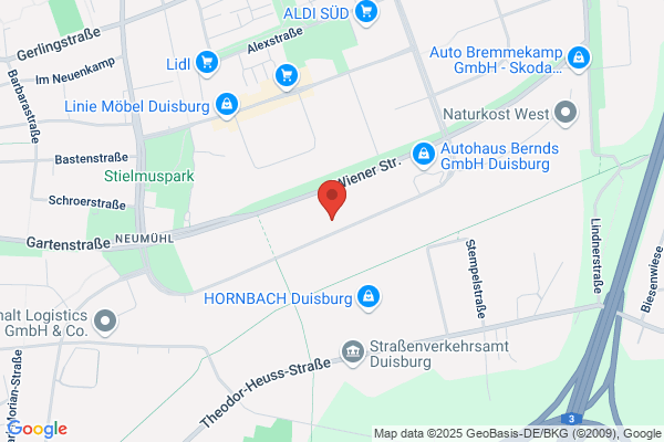 CMW Color Market West GmbH