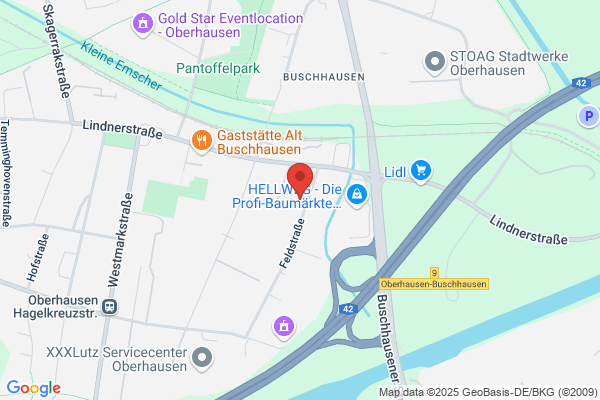 Fensterverkauf.com UG