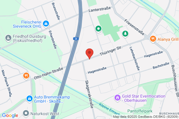 Herrschaft Reiseagentur
