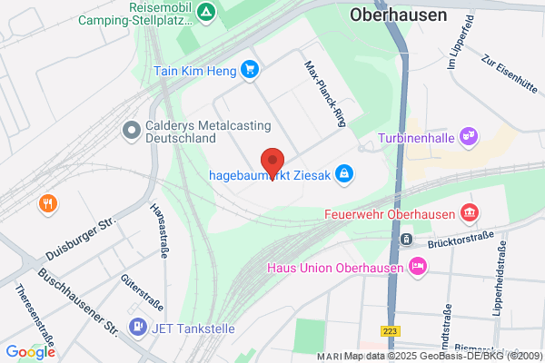HKS Heimkino und Sound GmbH