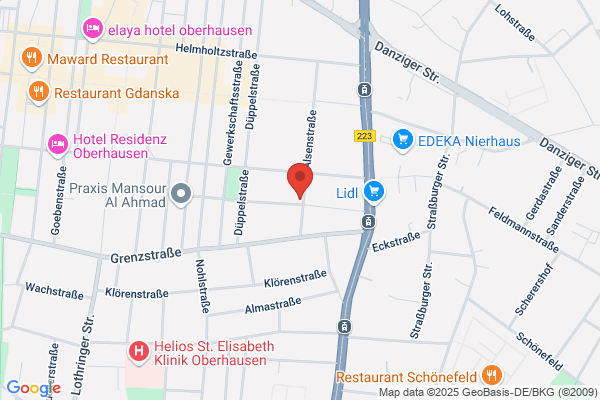 Atmosfair-Bauhaus GmbH - Verwaltung u. Vertrieb