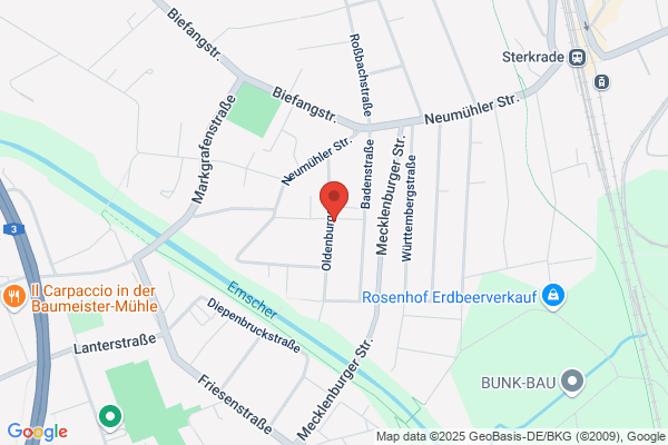 Das gemütliche Eck Oberhausen