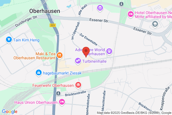 Medyourjob GmbH Personaldienstleistungen im Gesundheitswesen