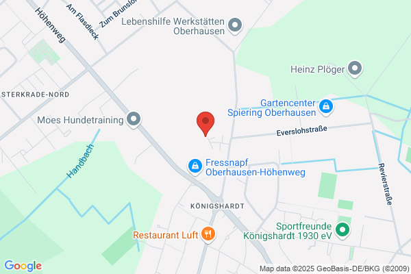 Pferdetherapeut Pferd-entspann-Dich Claudia Gansohr-Kratz, M.A.