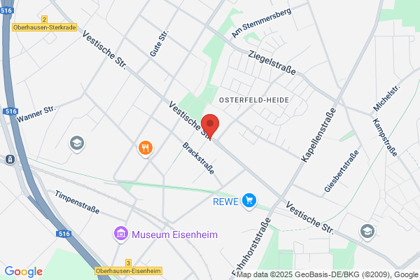 Auto-Ruhr-Pott Osterfeld