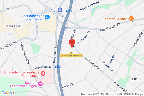 Heinrich Plätz GmbH & Co.