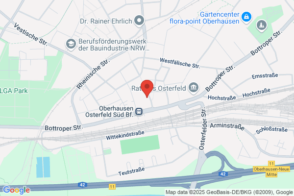 Lieferservice-oberhausen.de