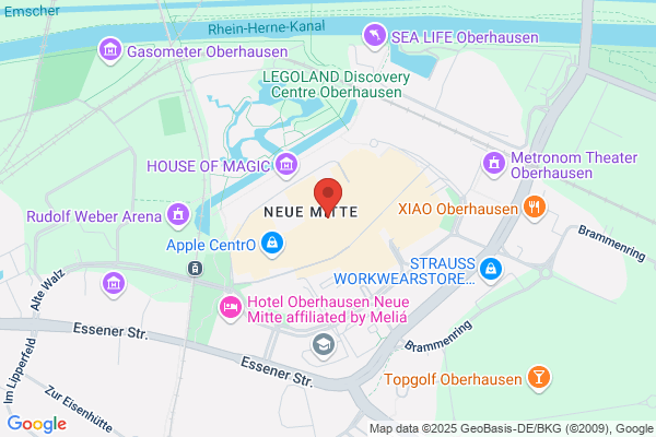 PARFÜMERIE & Mode