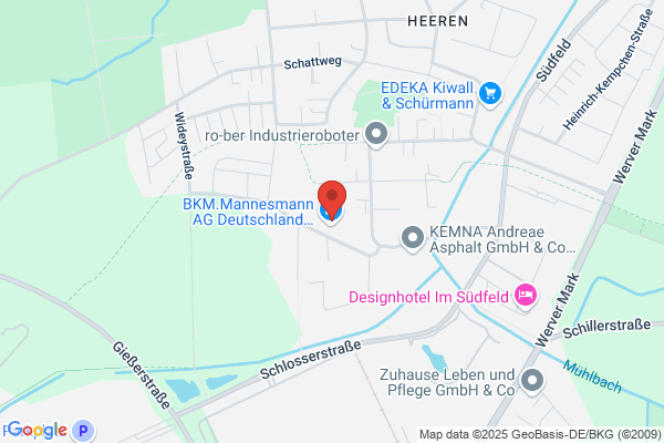 Ruhrpottdrucker