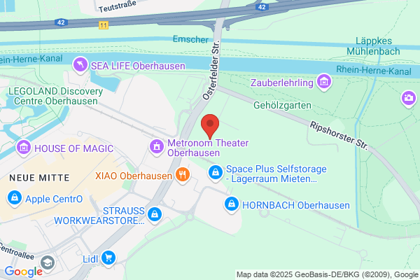 Teuber Projektentwicklungs GmbH