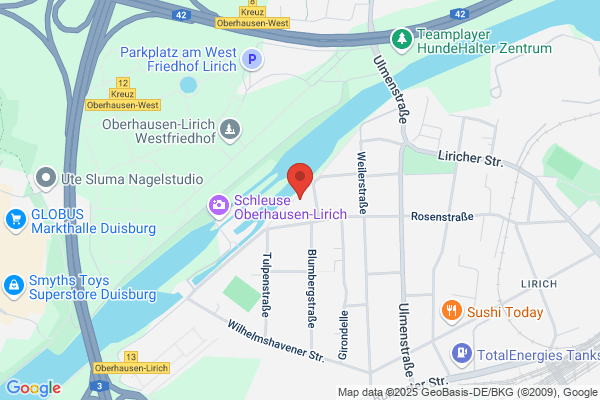 Zum Anker