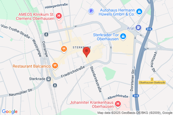 Teppichhaus EL-Schalchi