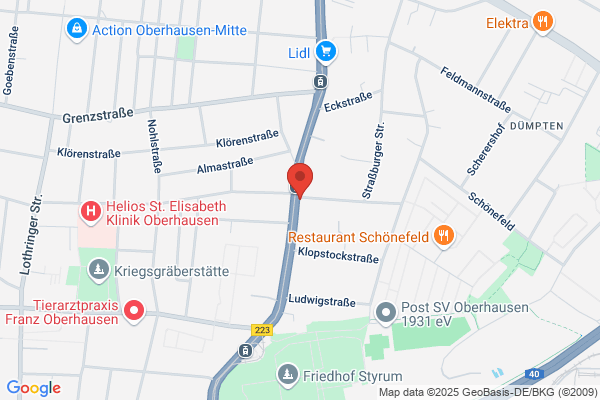 Eckart Hillenkamp