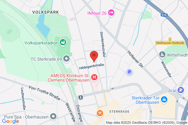 Kinderbetreuung Zwergenland