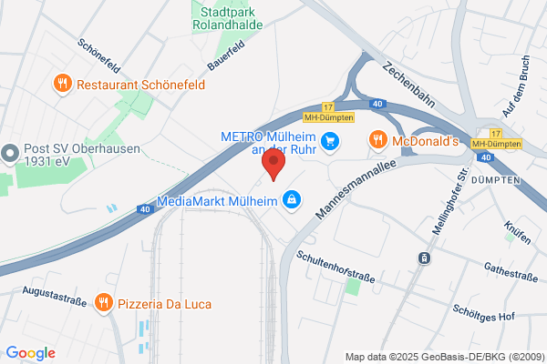 ruhr-gym martial arts academy mülheim
