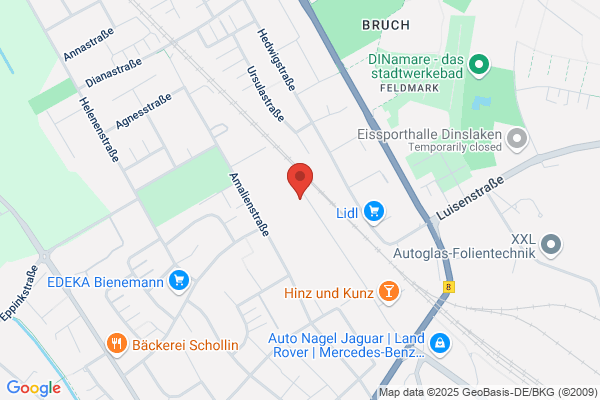 DUSP Fleisch & Service GmbH